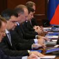 Структура и члены правительства рф Министр экономического развития РФ