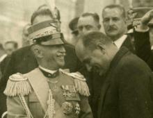 Король Италии Виктор Эммануил II: Сплетни и правда из жизни монарха
