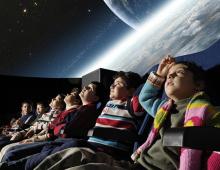 Солнечная система — объяснение для детей Про планеты детям дошкольникам